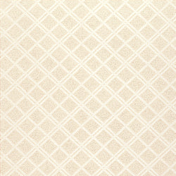 Thibaut T7076 BAHAMIAN TRELLIS Stone Wallpaper