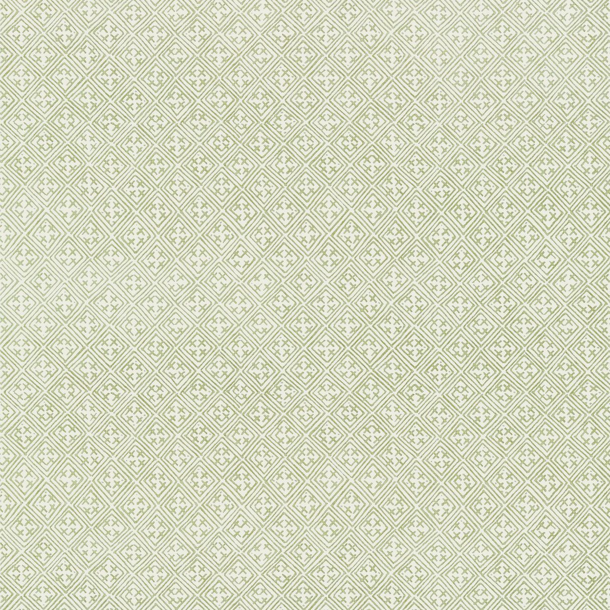 Thibaut T72615 LAOS Green Wallpaper