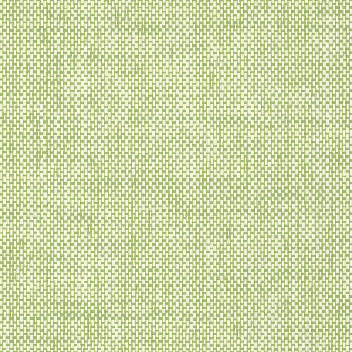 Thibaut T72820 WICKER WEAVE Green Wallpaper