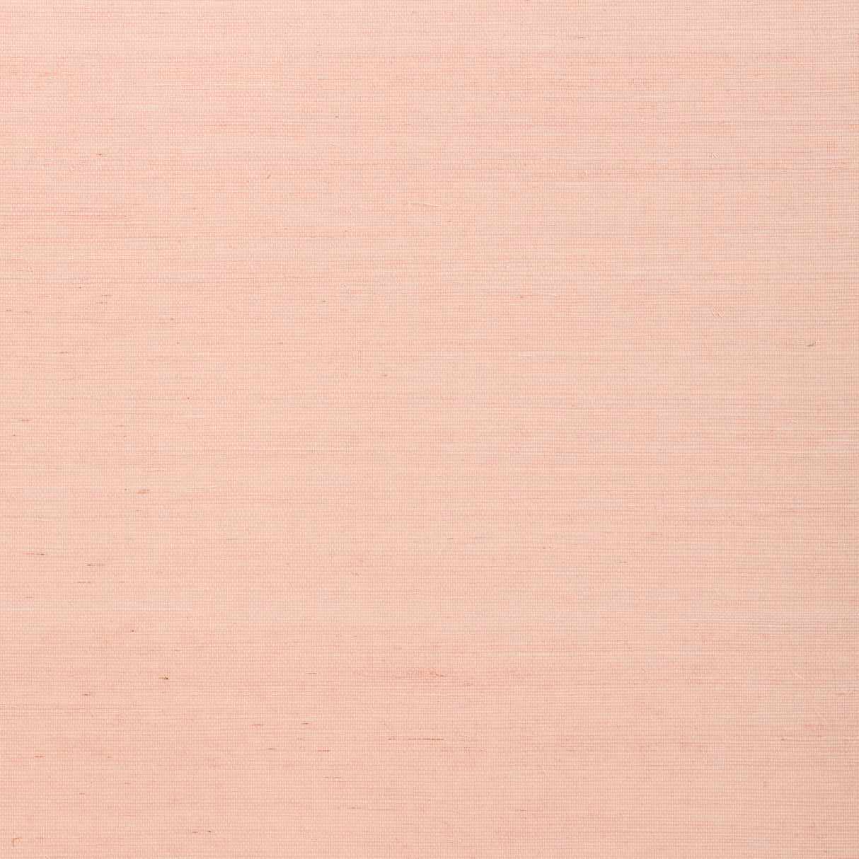 Thibaut T72830 SHANG EXTRA FINE SISAL Blush Wallpaper