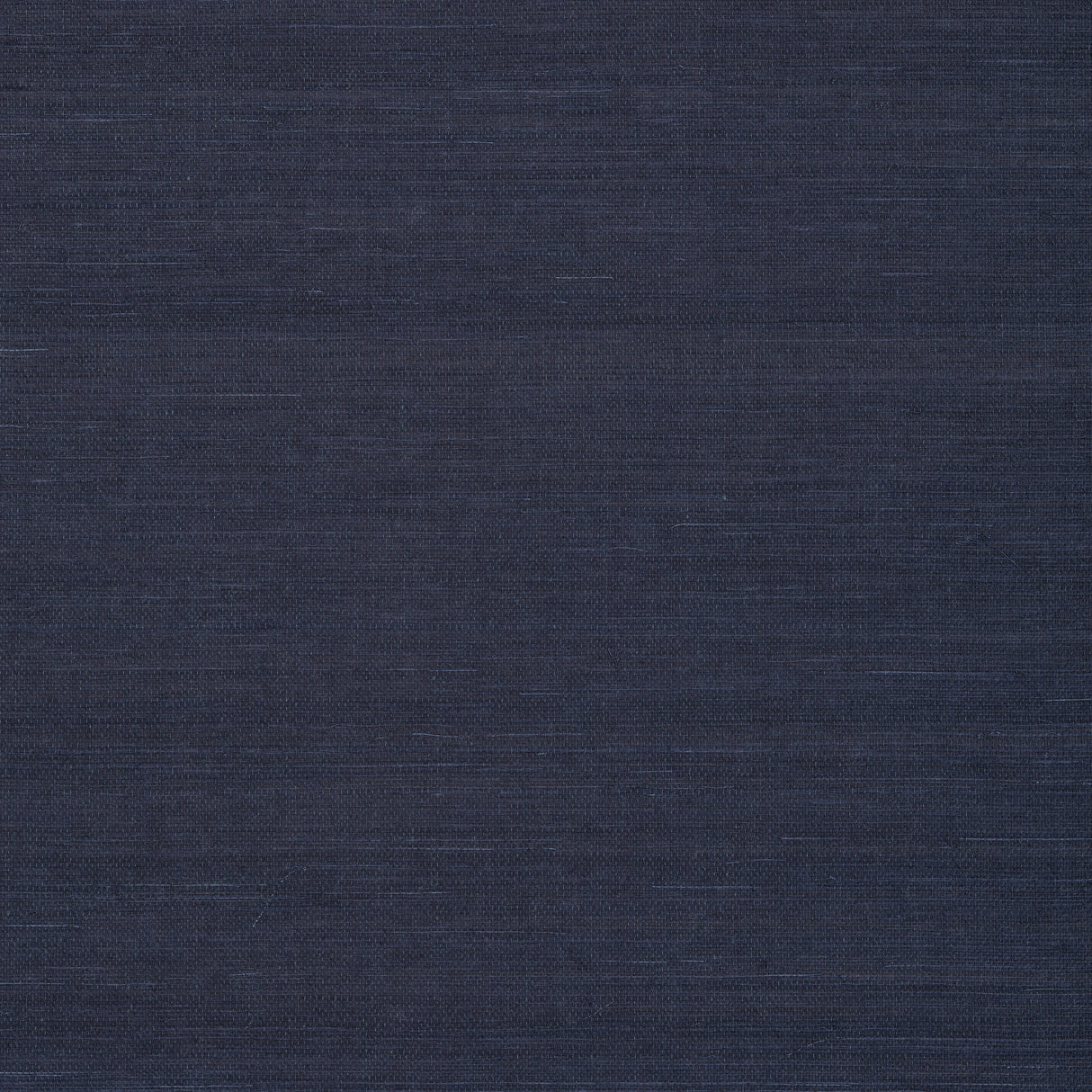 Thibaut T72841 SHANG EXTRA FINE SISAL Midnight Wallpaper