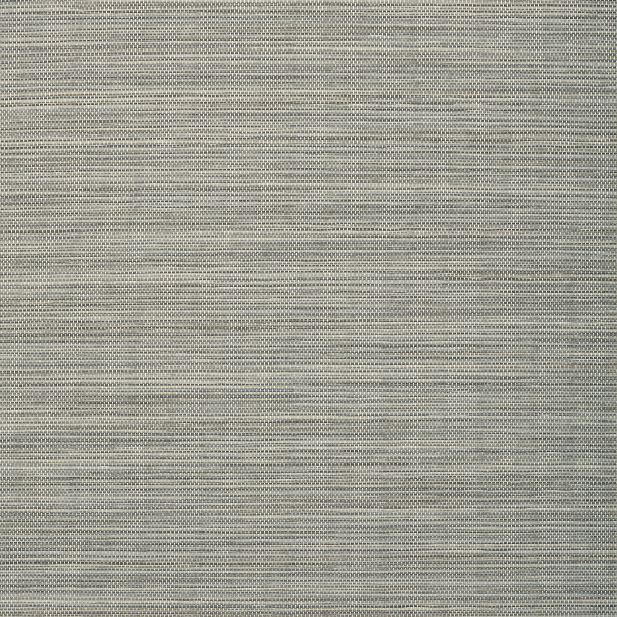 Thibaut T72847 STREAM WEAVE Dark Grey Wallpaper