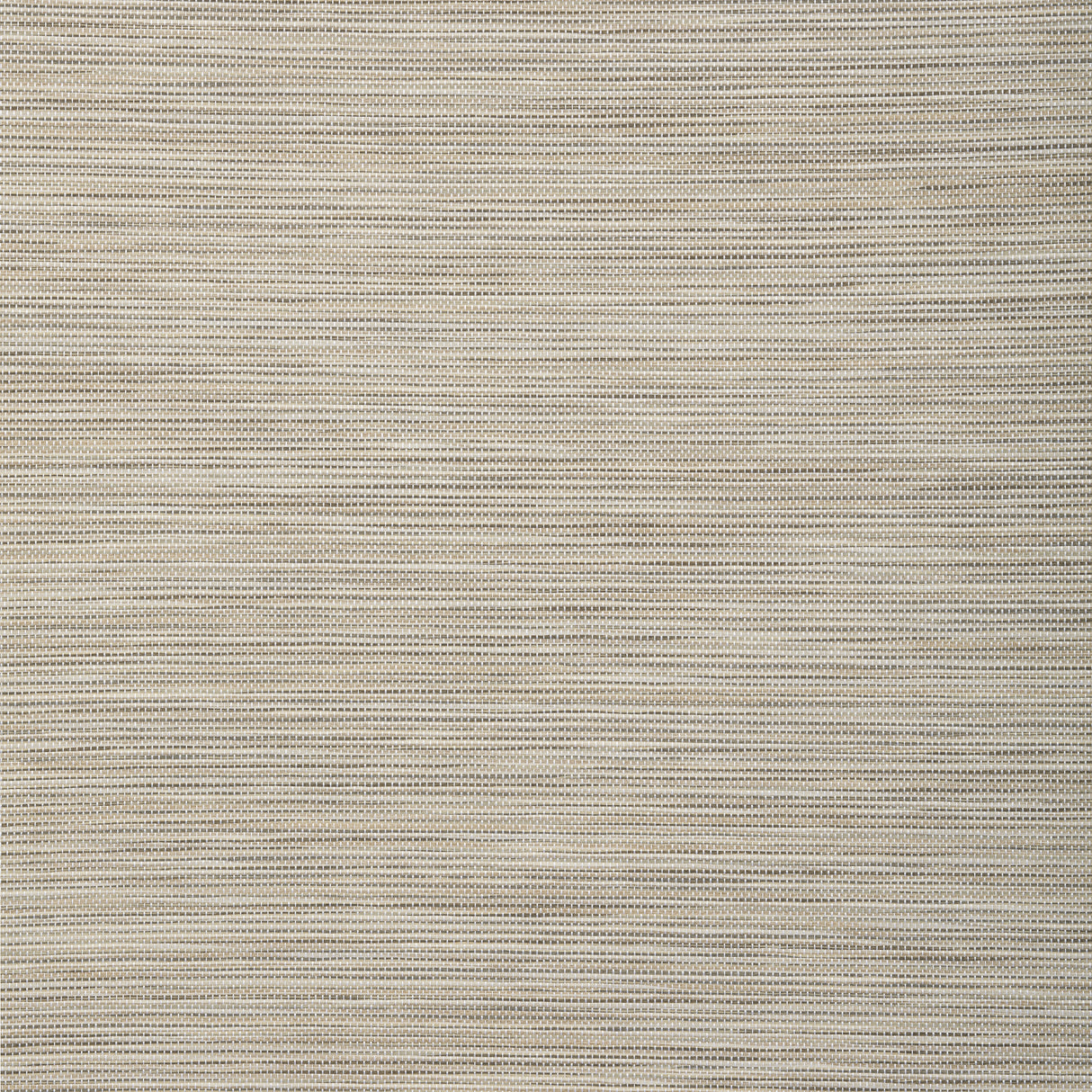 Thibaut T72849 STREAM WEAVE Taupe Wallpaper
