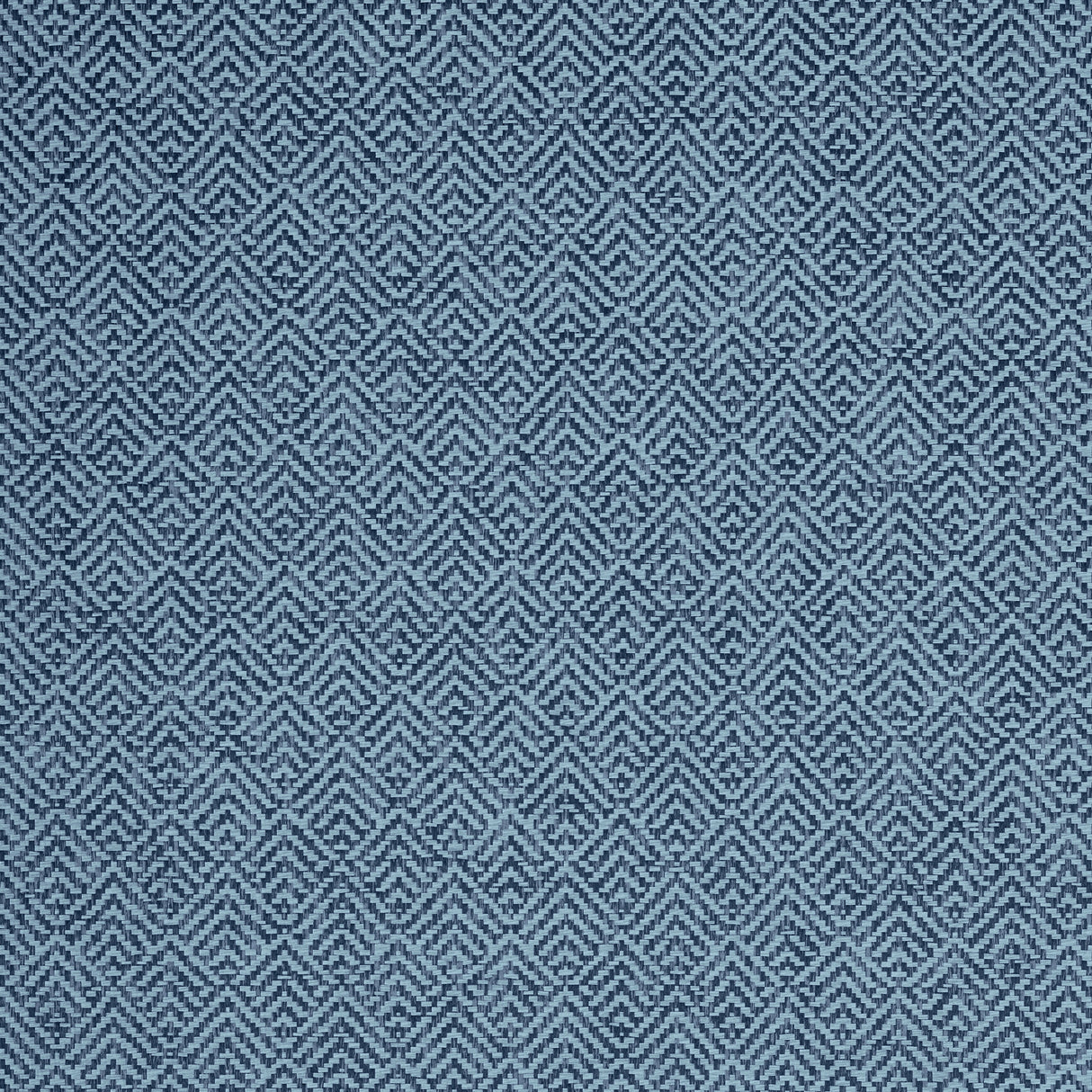 Thibaut T72858 BEVERLY HILLS Navy Wallpaper