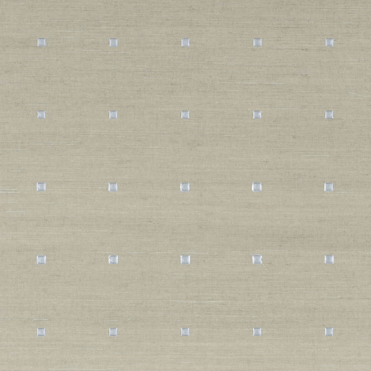 Thibaut T72874 UNION SQUARE Mushroom Wallpaper