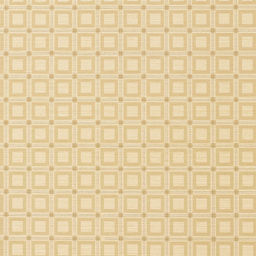 Thibaut T731 BENTLEY Beige Wallpaper