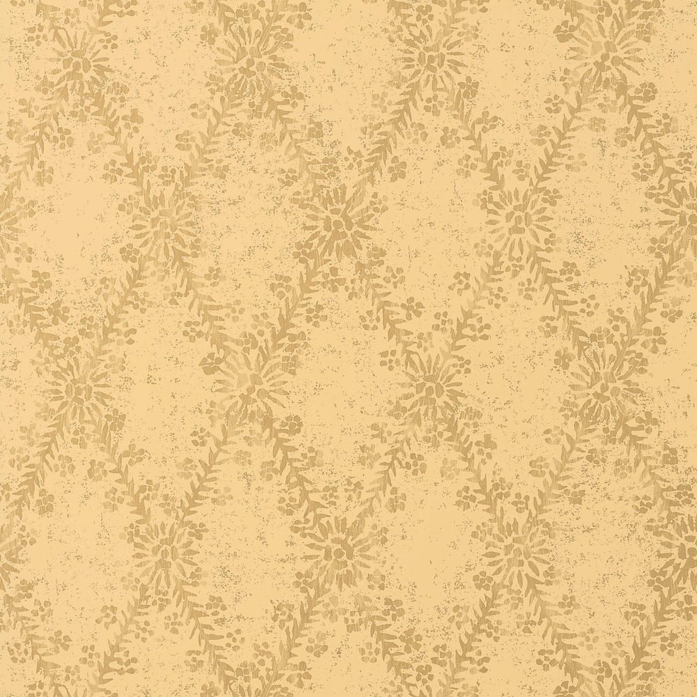 Thibaut T745 LA GIOCONDA Light Beige Wallpaper