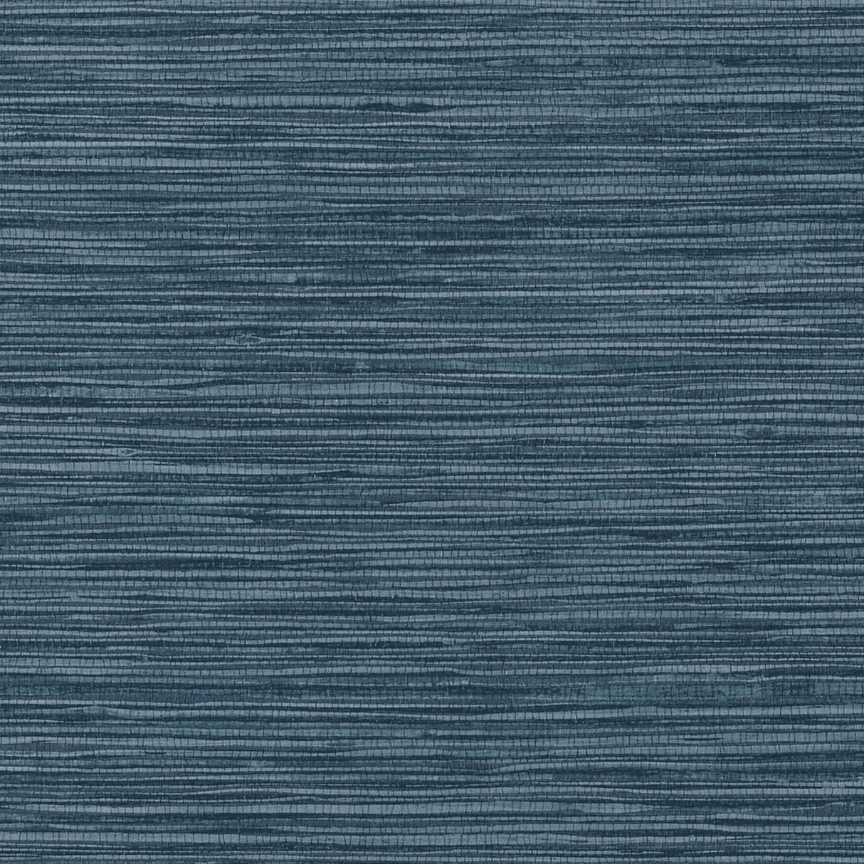 Thibaut T75123 JINDO GRASS Navy Wallpaper
