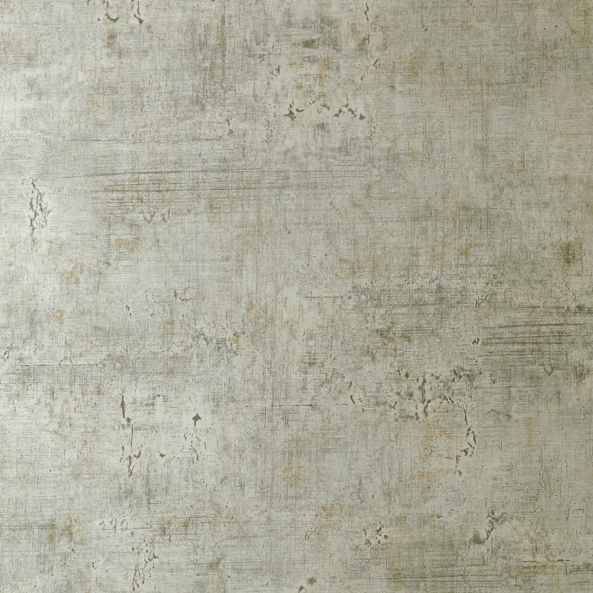 Thibaut T75126 CARRO Metallic Pewter Wallpaper