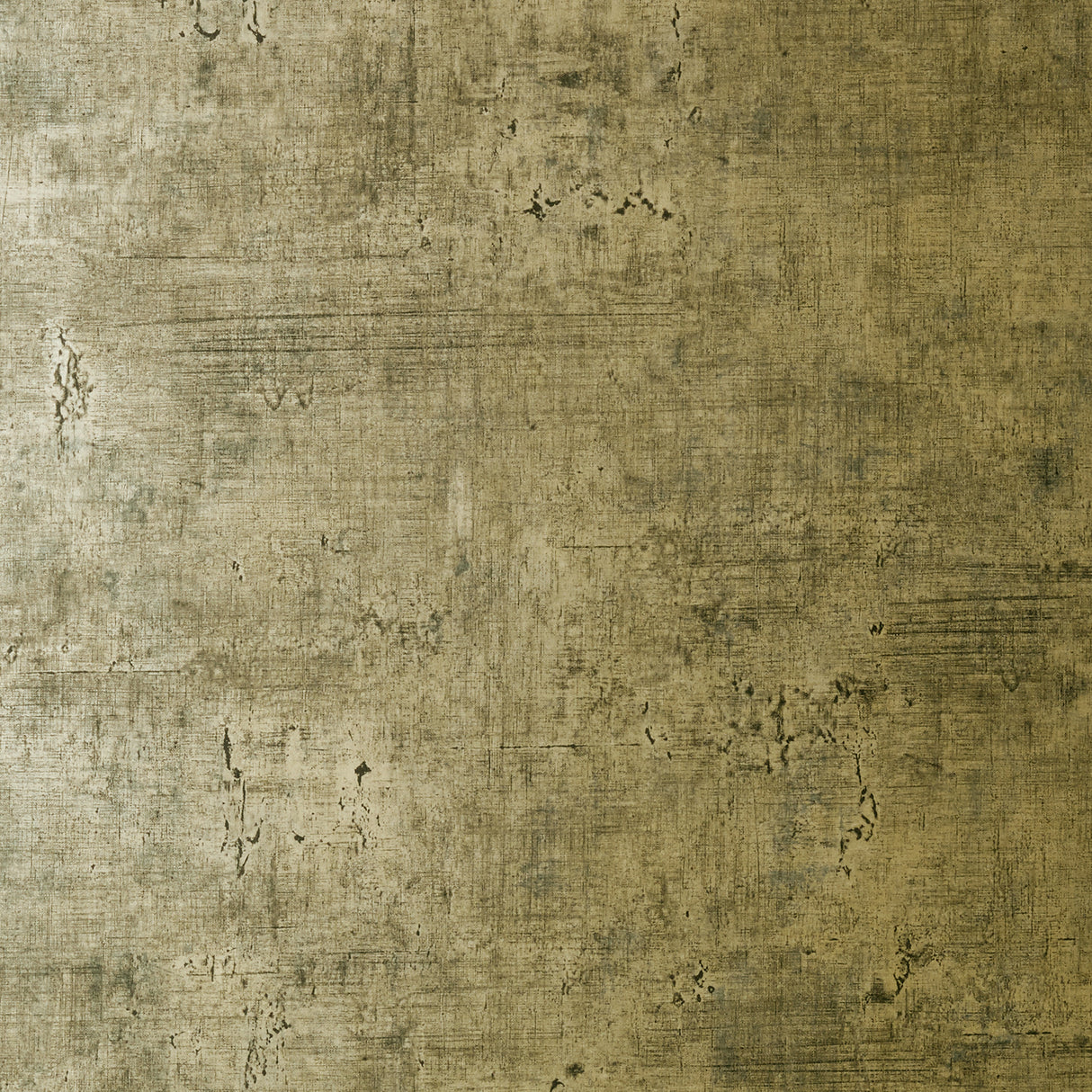 Thibaut T75128 CARRO Metallic Gold Wallpaper