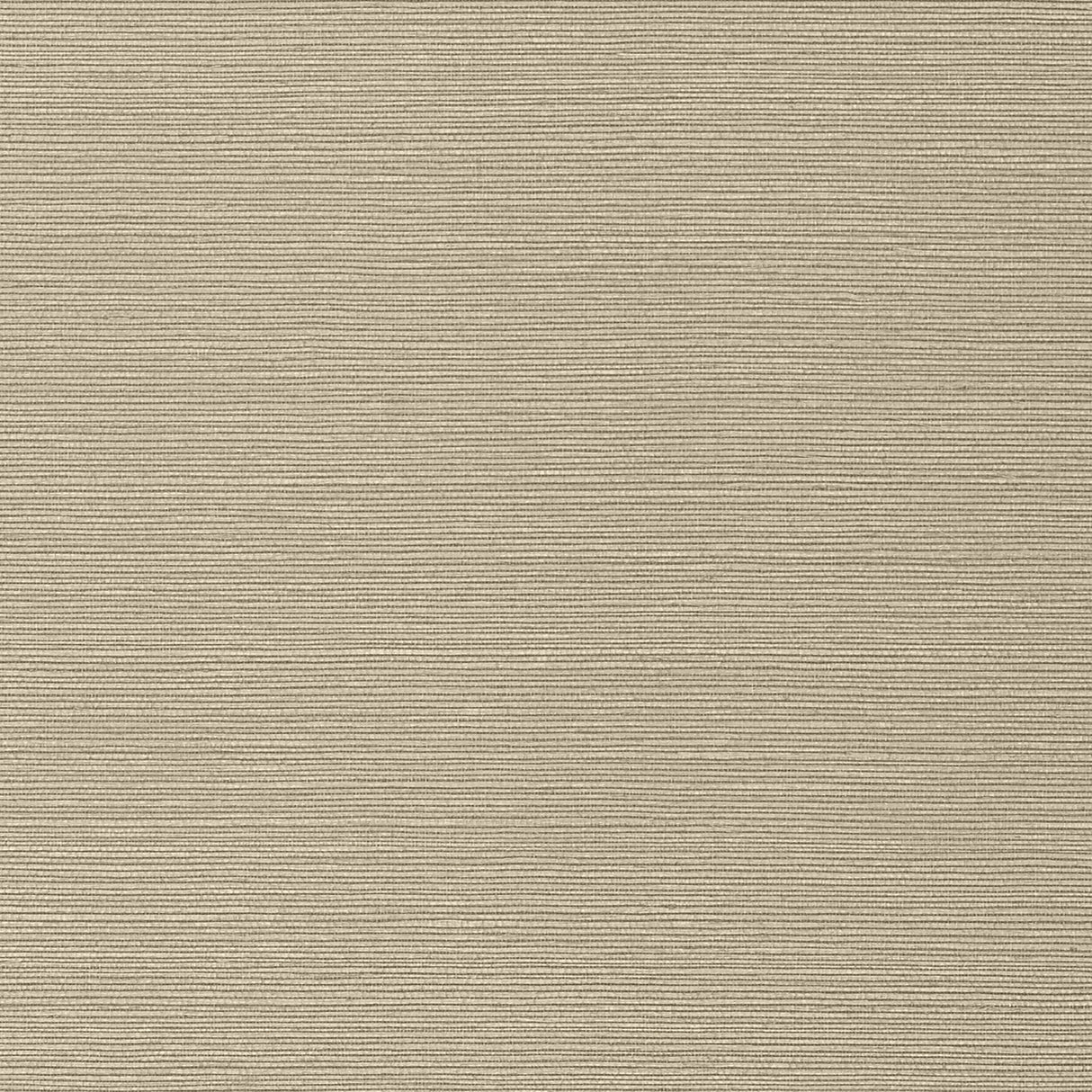 Thibaut T75147 TALUK SISAL Mushroom Wallpaper