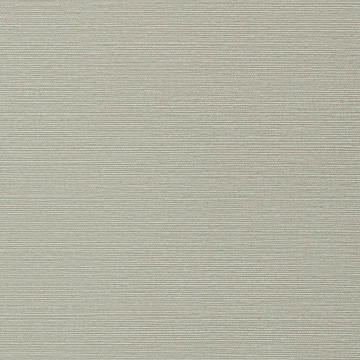 Thibaut T75149 TALUK SISAL Grey Wallpaper