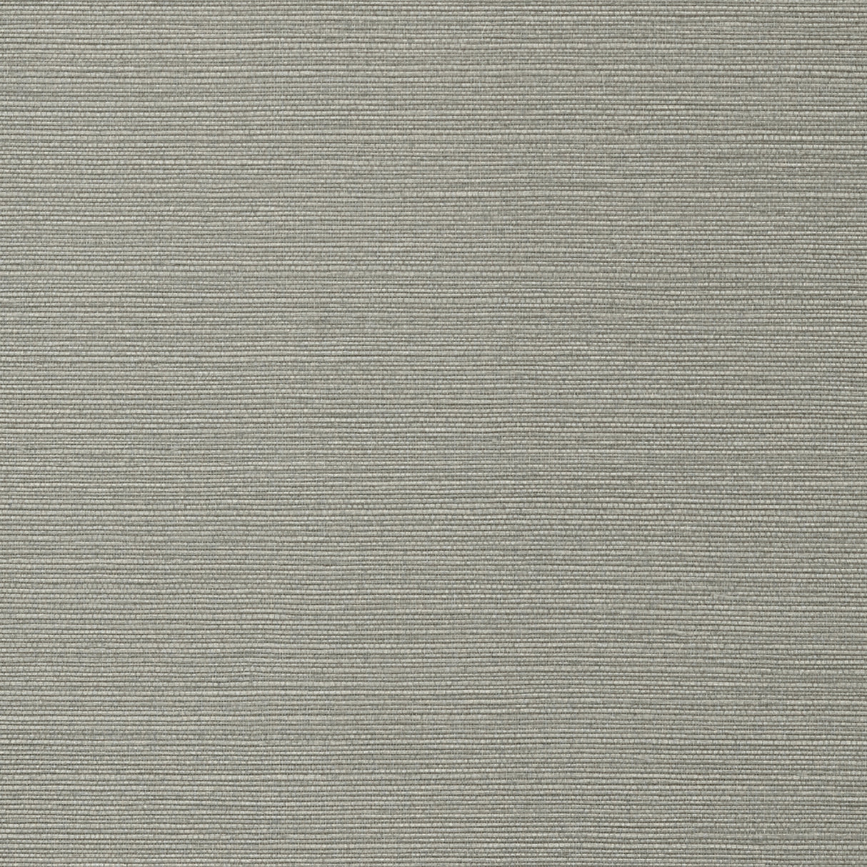 Thibaut T75150 TALUK SISAL Dark Grey Wallpaper