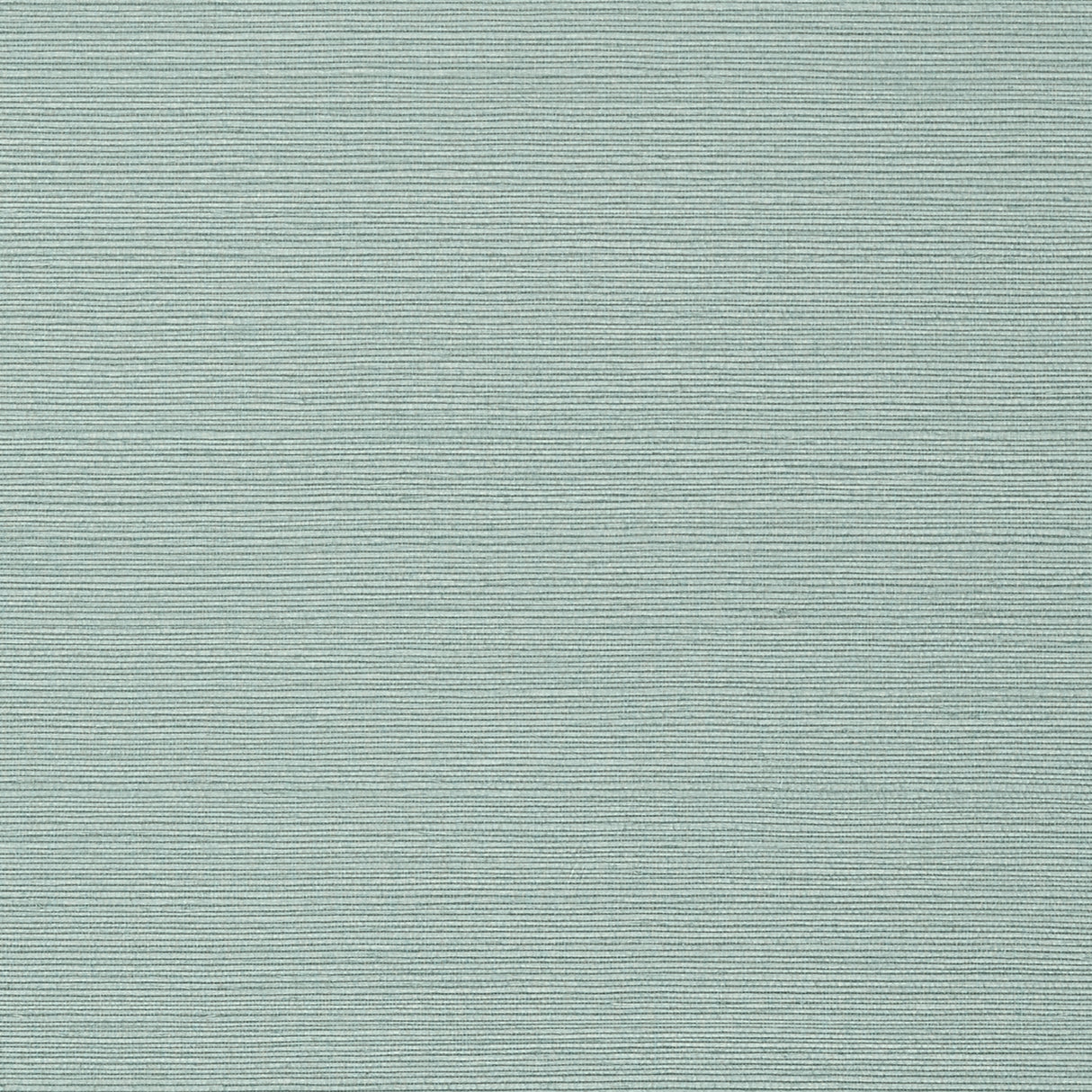 Thibaut T75158 TALUK SISAL Aqua Wallpaper