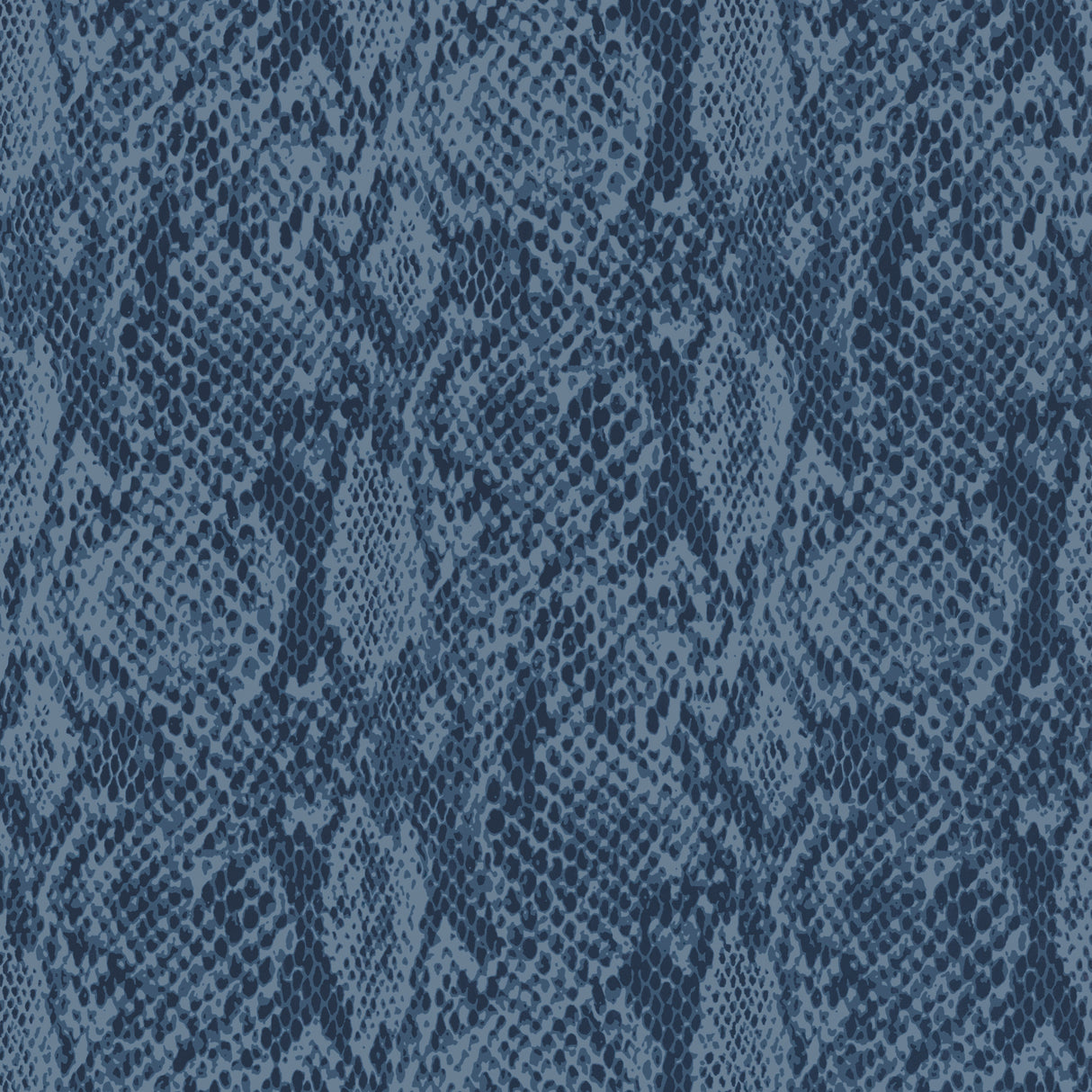 Thibaut T75170 BOA Navy Wallpaper