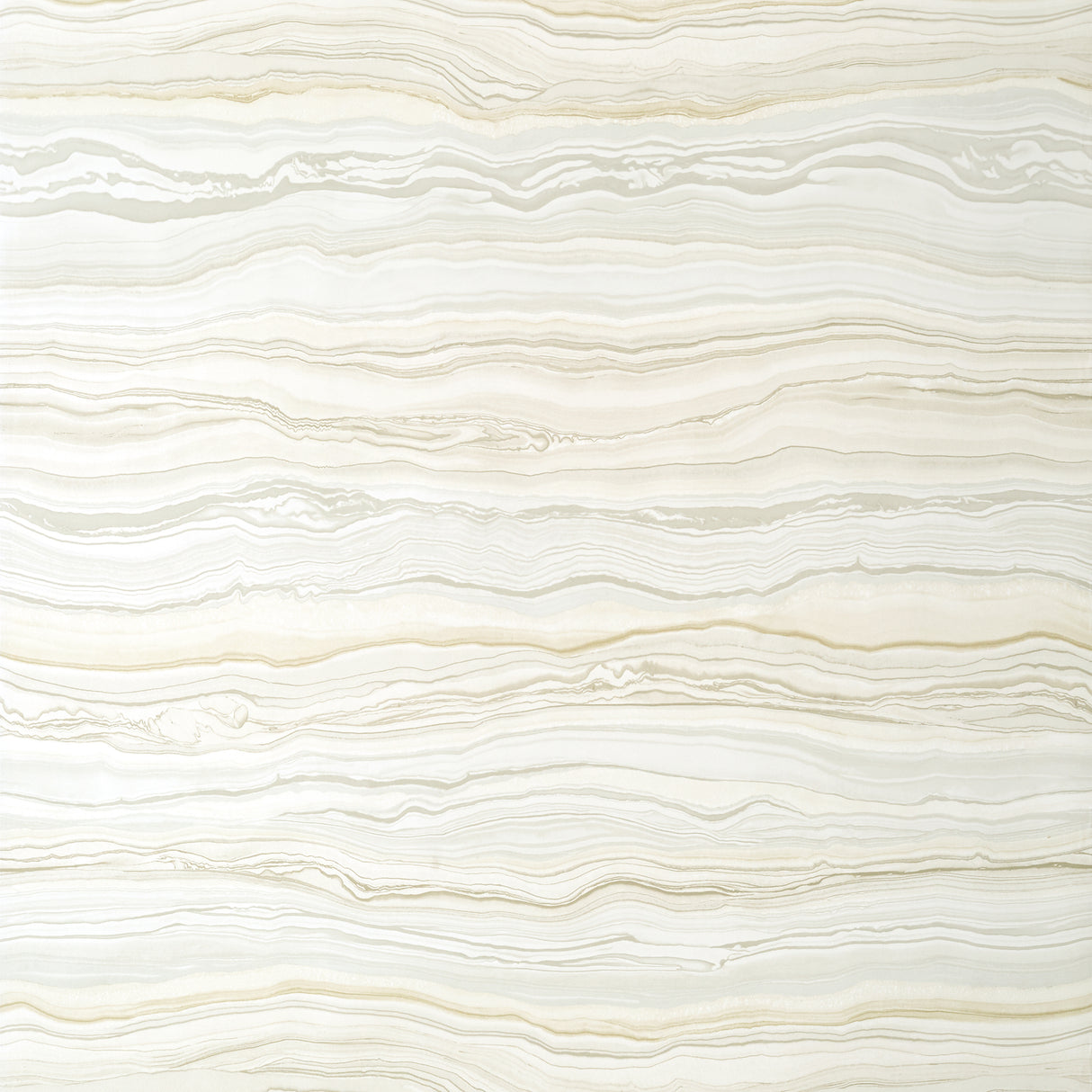 Thibaut T75171 TREVISO MARBLE Neutral Wallpaper