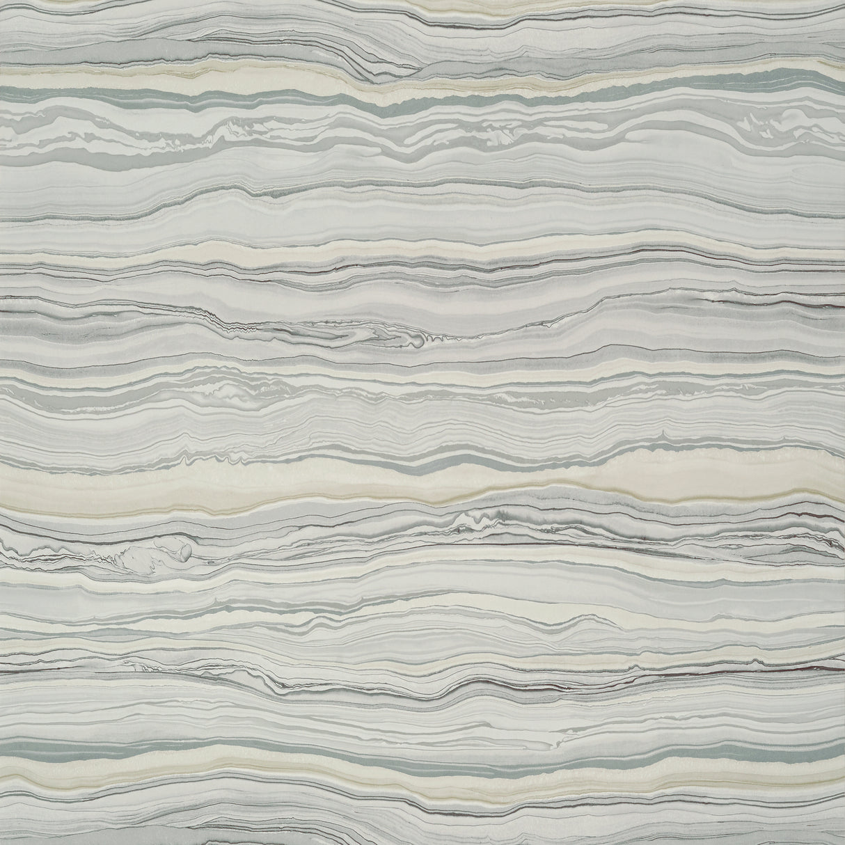 Thibaut T75175 TREVISO MARBLE Grey Wallpaper