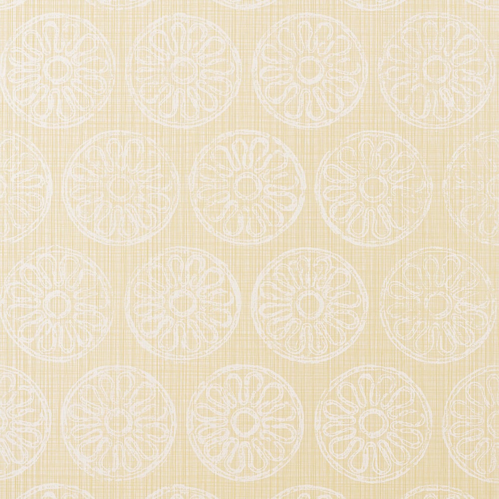 Thibaut T752 MARYSE Pearl Wallpaper