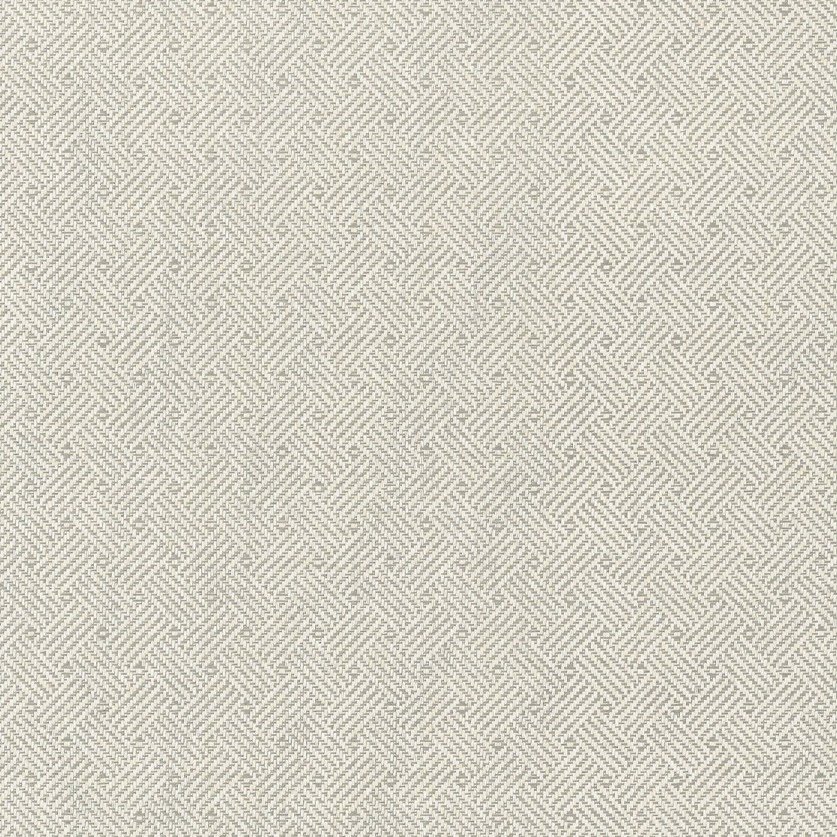 Thibaut T75482 LATTICE WEAVE Grey Wallpaper