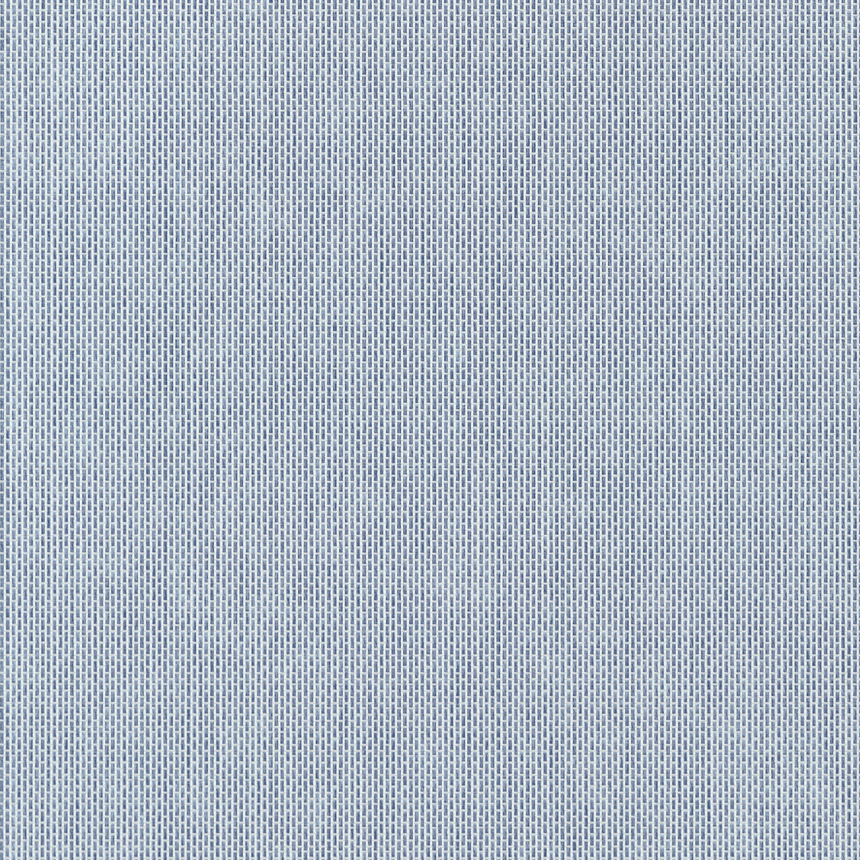 Thibaut T75508 LARGO WEAVE Navy Wallpaper