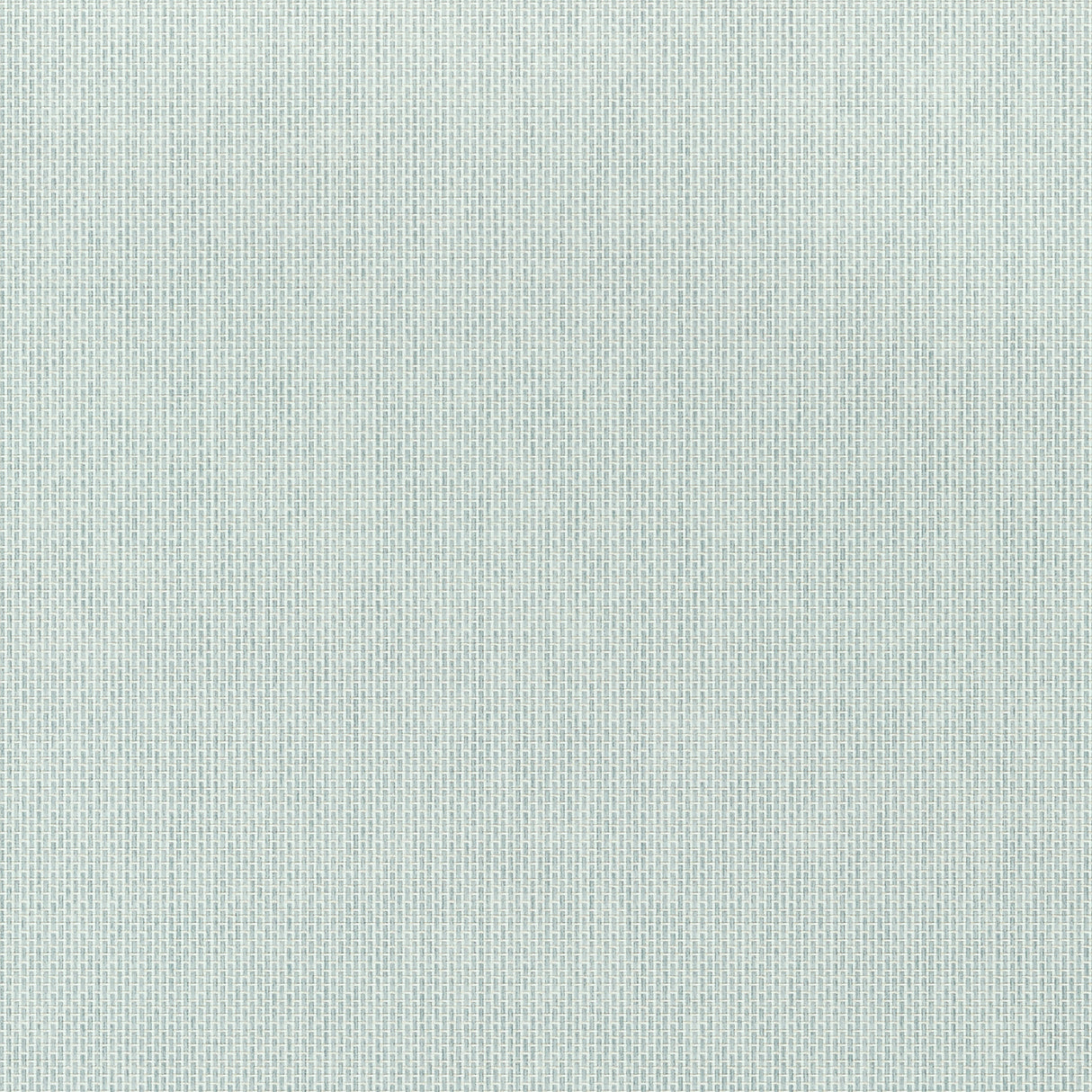Thibaut T75509 LARGO WEAVE Aqua Wallpaper