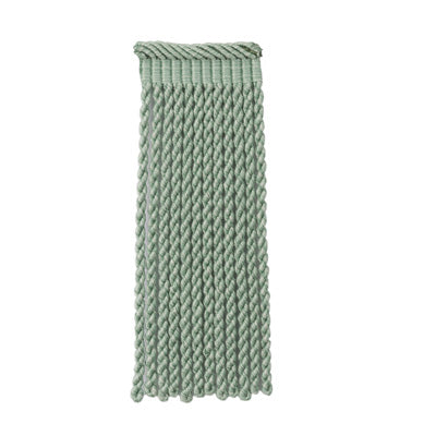 BRUNSCHWIG & FILS T8012105.345.0 COEUR BULLION-L JADE TRIM - Eade's Wallpaper
