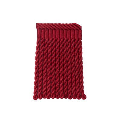 BRUNSCHWIG & FILS T8012106.99.0 COEUR BULLION-S RUBY TRIM - Eade's Wallpaper