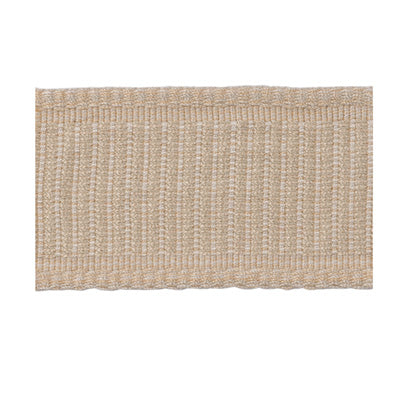 BRUNSCHWIG & FILS T8012107.1616.0 COEUR BAND STONE TRIM - Eade's Wallpaper