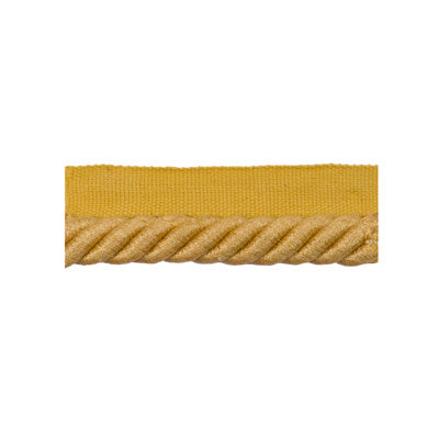 BRUNSCHWIG & FILS T8012108.4.0 COEUR CABLE-L SOLEIL TRIM - Eade's Wallpaper