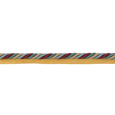 BRUNSCHWIG & FILS T8012526.519.0 SOIE CORD CLASSIQUE TRIM - Eade's Wallpaper