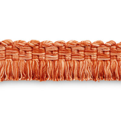 BRUNSCHWIG & FILS MONTCEL BRUSH FRINGE T8025104.12.0 in SPIC