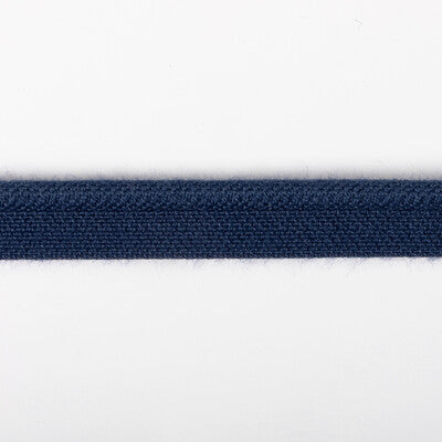 BRUNSCHWIG & FILS SAVOIE CORD T8026100.50.0 in NAVY Fabric -