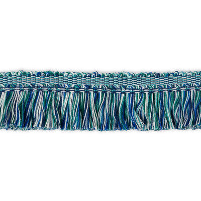 BRUNSCHWIG & FILS SAVOIE MULTI FRINGE T8026103.355.0 in AQUA