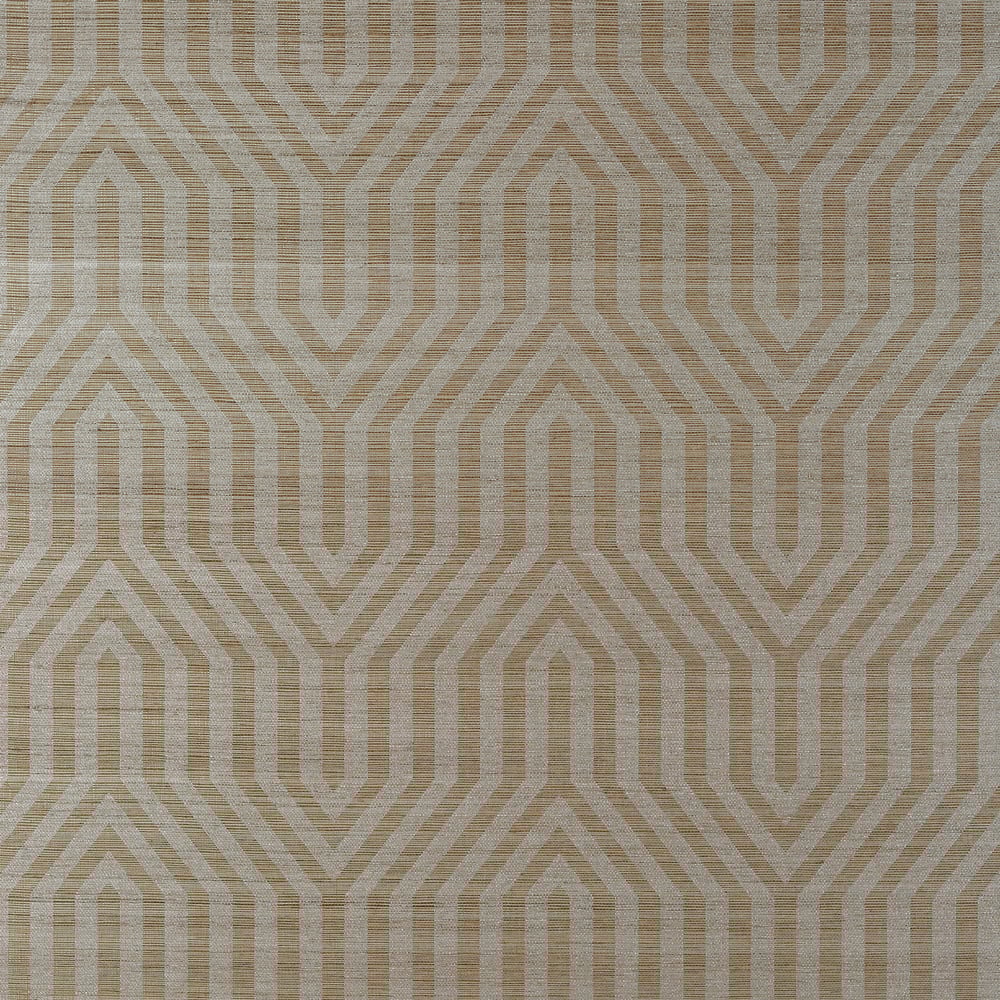 Thibaut T83006 TRIBECA SISAL Brown Wallpaper