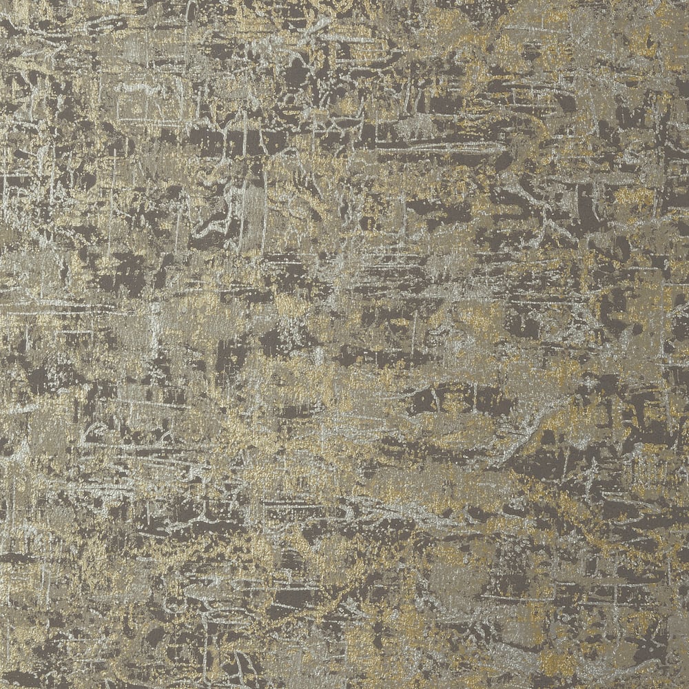 Thibaut T83067 UNIVERSE TEXTURE Metallic on Bark Wallpaper