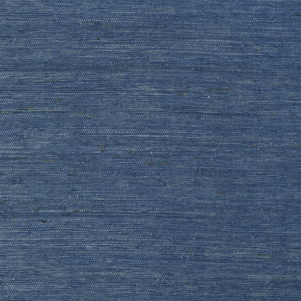 Thibaut T85010 MARANTA ARROWROOT Navy Wallpaper