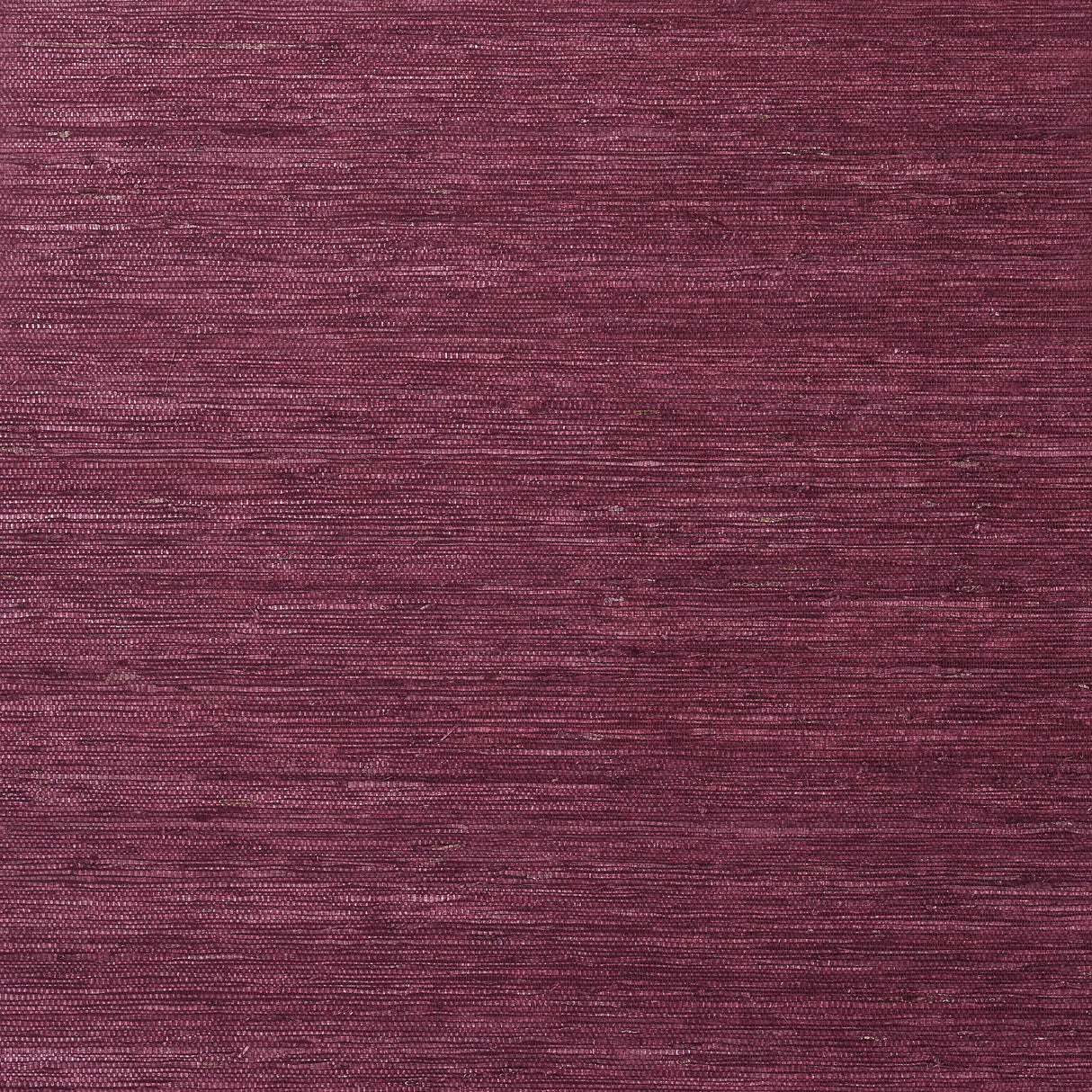 Thibaut T85011 MARANTA ARROWROOT Eggplant Wallpaper