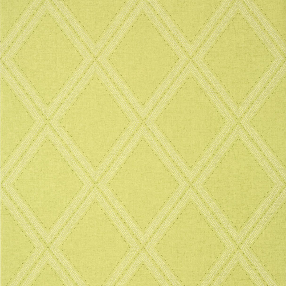 Thibaut T85053 DIAMOND HEAD Green Wallpaper