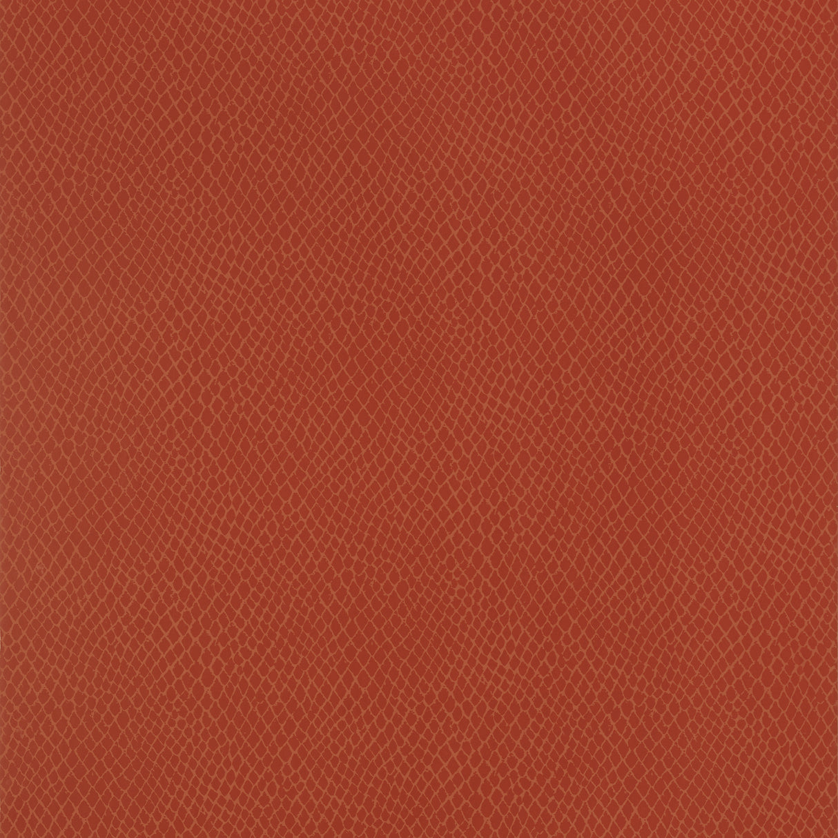 Thibaut T85062 YUMA Tomato Wallpaper