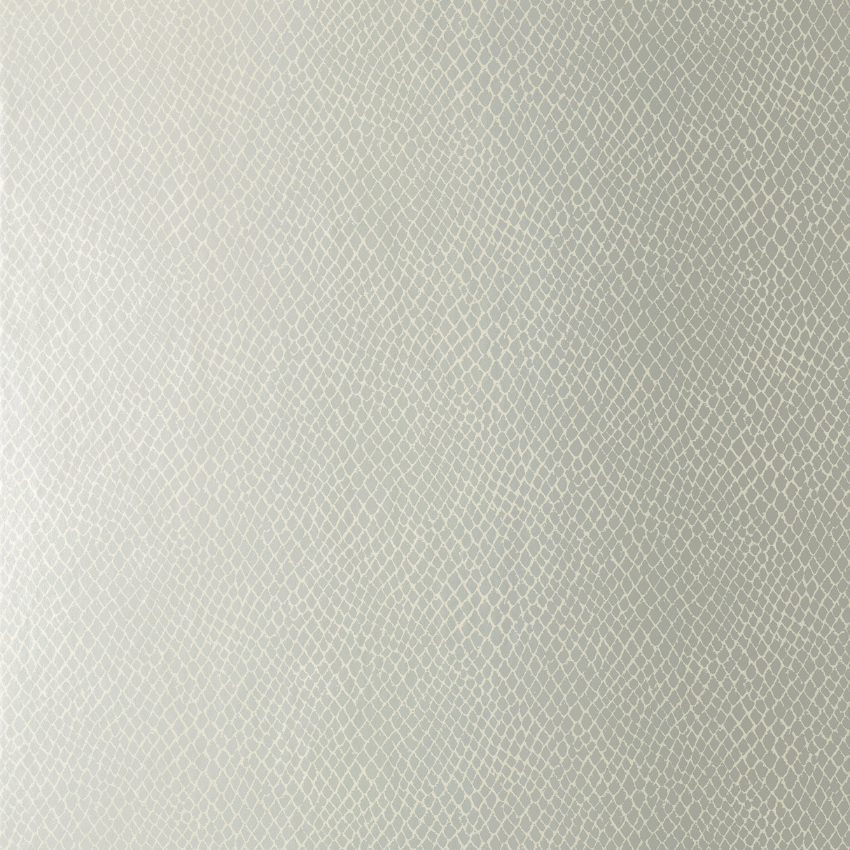 Thibaut T85067 YUMA Metallic Silver Wallpaper