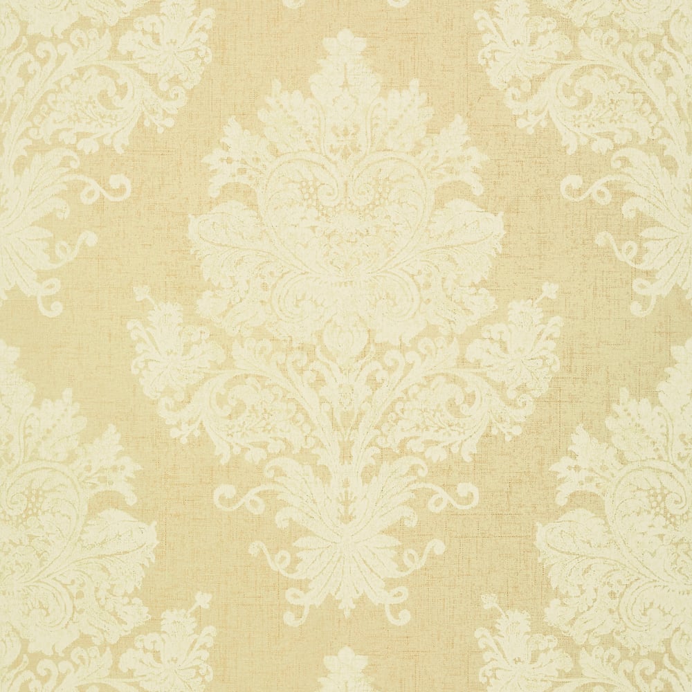 Thibaut T89151 LICATA Sand Wallpaper