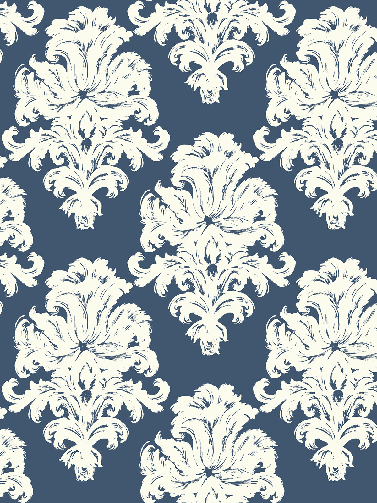 Seabrook Designs TA20102 Wallpaper - Eade's Wallpaper & Fabric