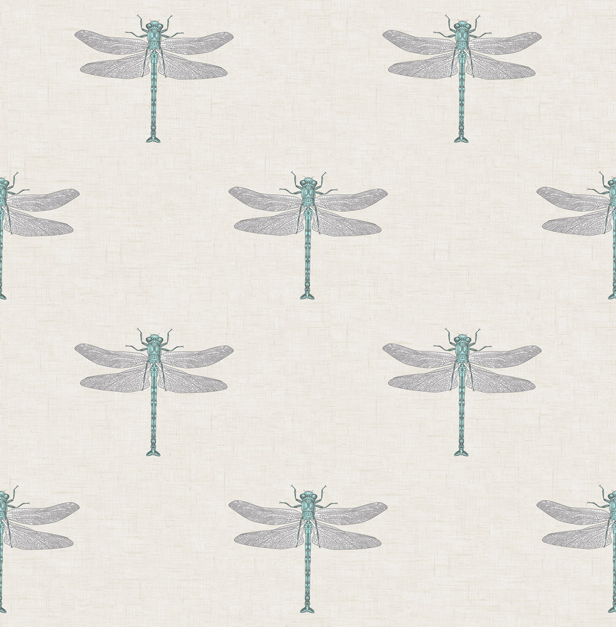 Seabrook Designs TA20302 Wallpaper - Eade's Wallpaper & Fabric