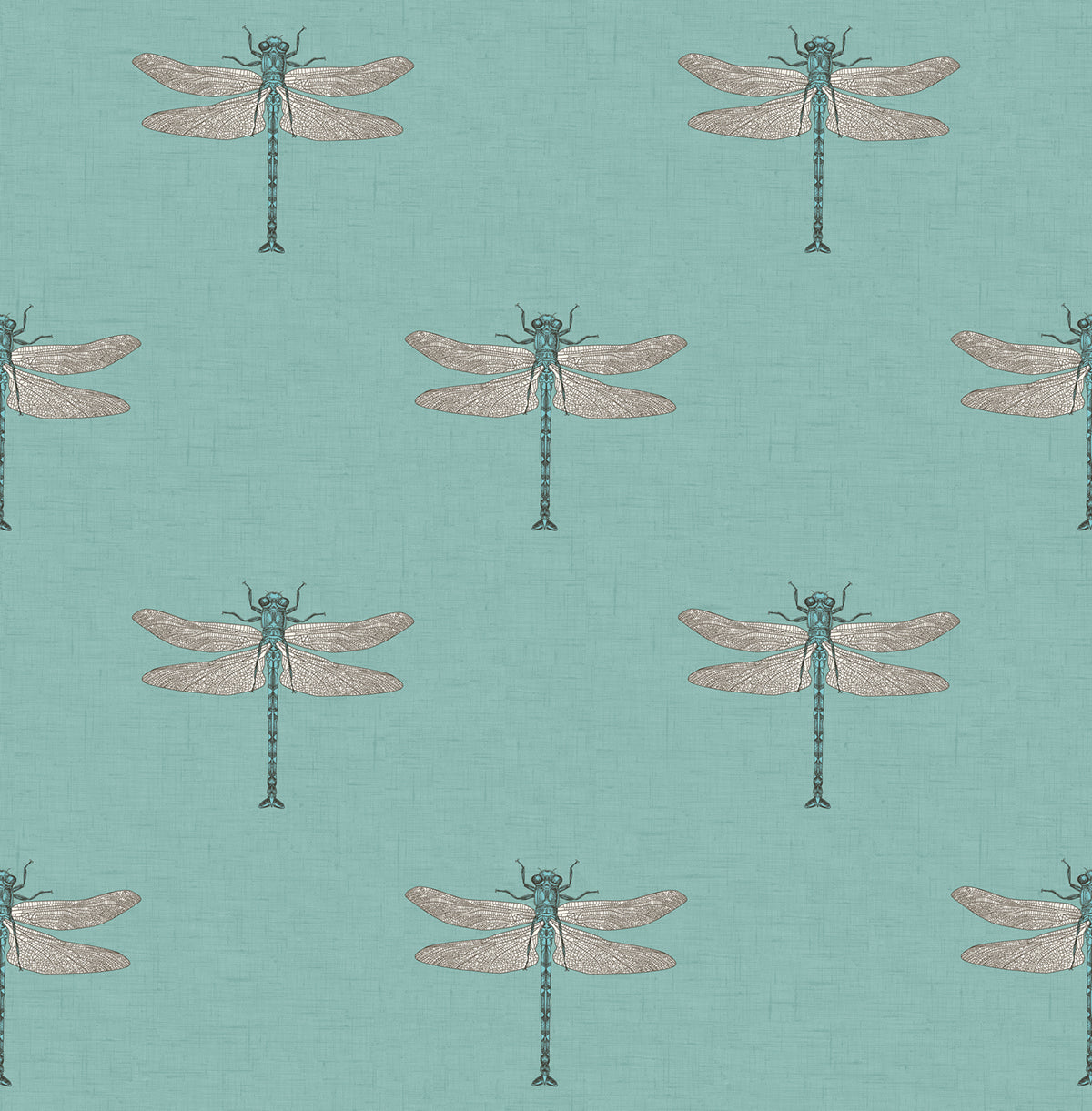 Seabrook Designs TA20304 Wallpaper - Eade's Wallpaper & Fabric