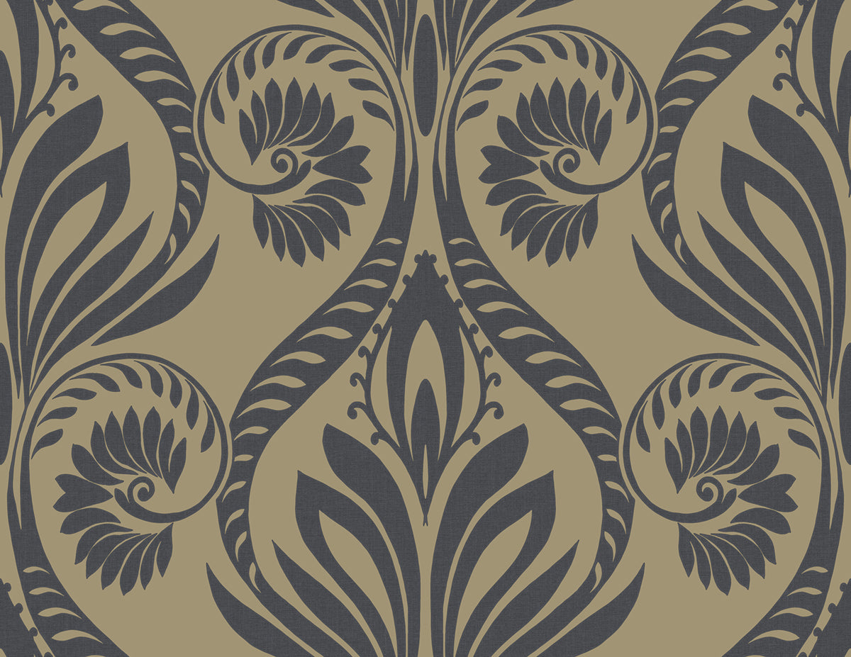 Seabrook Designs TA21000 Wallpaper - Eade's Wallpaper & Fabric