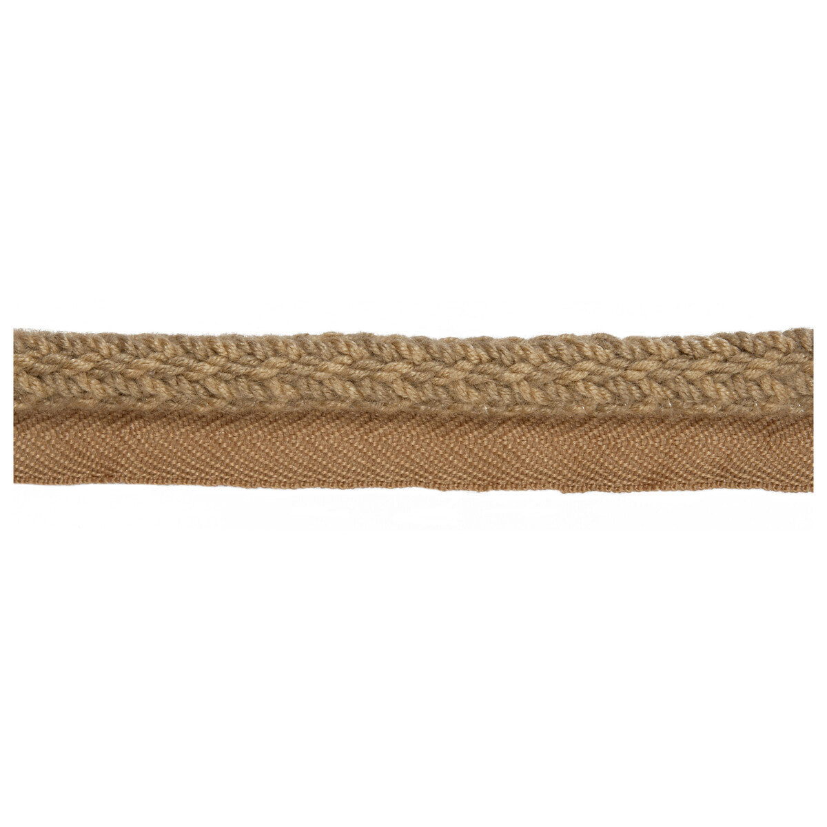 KRAVET DESIGN TA5323.106.0 VINE CORD DESERT TRIM - Eade's Wallpaper