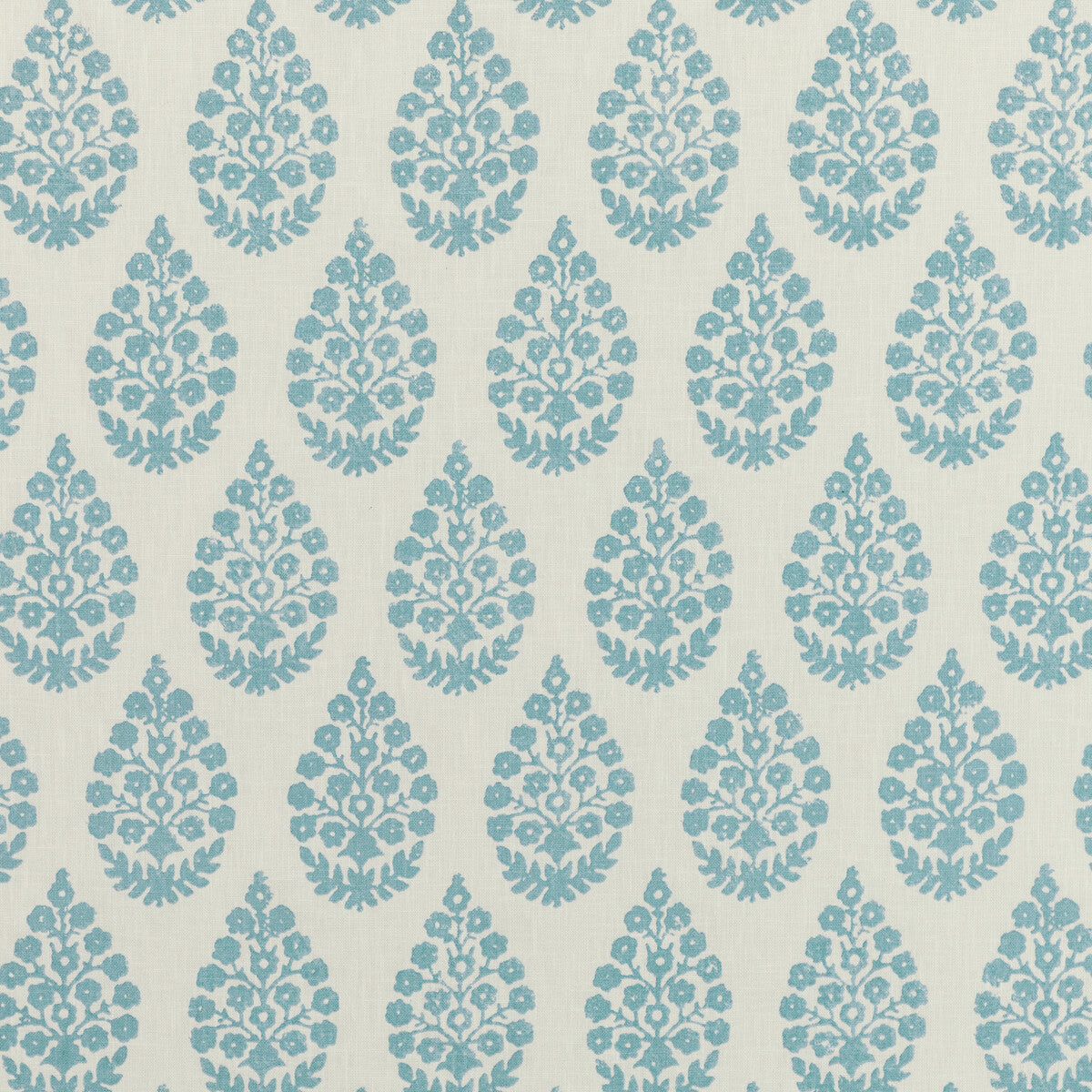 KRAVET BASICS TAJPAISLEY.13.0 KRAVET BASICS TAJPAISLEY-13 Fabric - Eade's Wallpaper