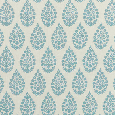 KRAVET BASICS TAJPAISLEY.13.0 KRAVET BASICS TAJPAISLEY-13 Fabric - Eade's Wallpaper