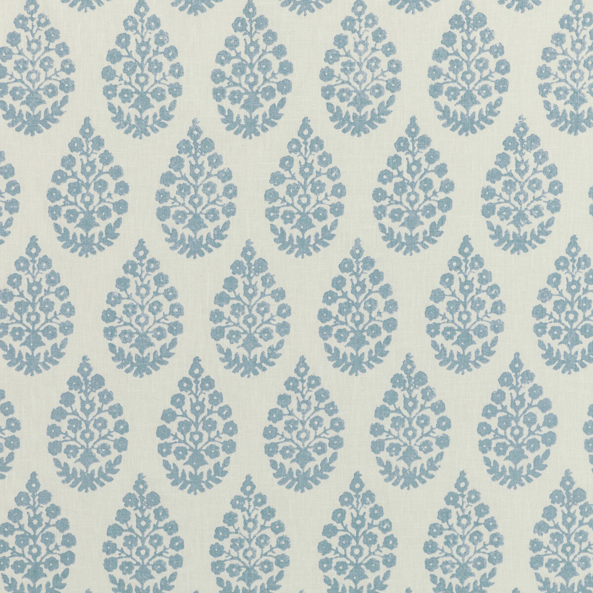 KRAVET BASICS TAJPAISLEY.5.0 KRAVET BASICS TAJPAISLEY-5 Fabric - Eade's Wallpaper