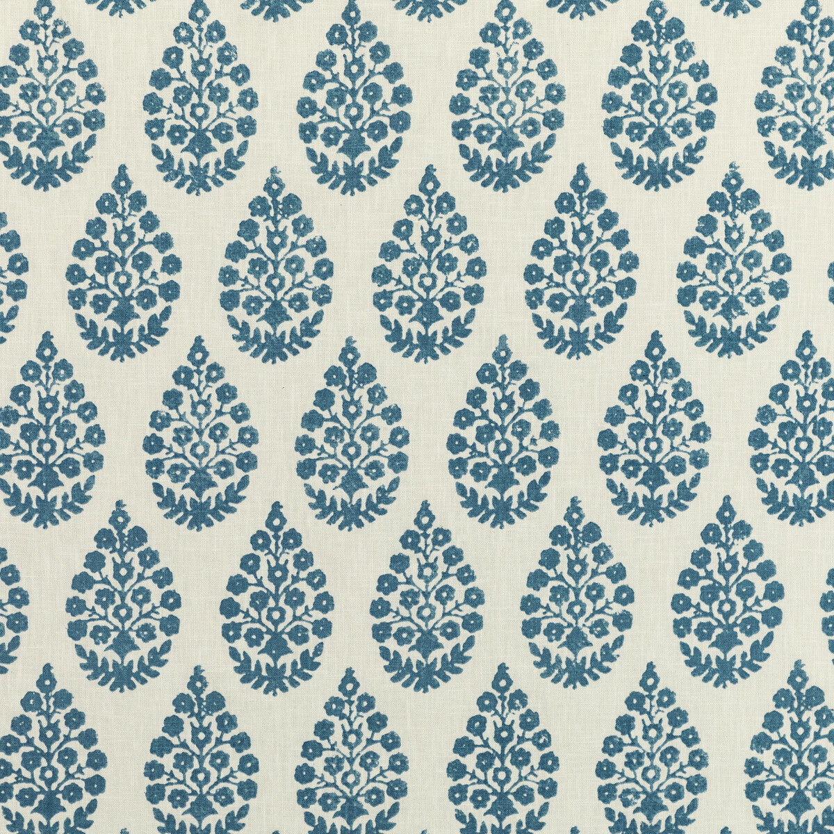KRAVET BASICS TAJPAISLEY.50.0 KRAVET BASICS TAJPAISLEY-50 Fabric - Eade's Wallpaper